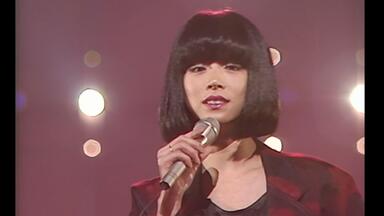 中森明菜・接吻Kiss （Empress at CLUB ex 2005）_哔哩哔哩_bilibili