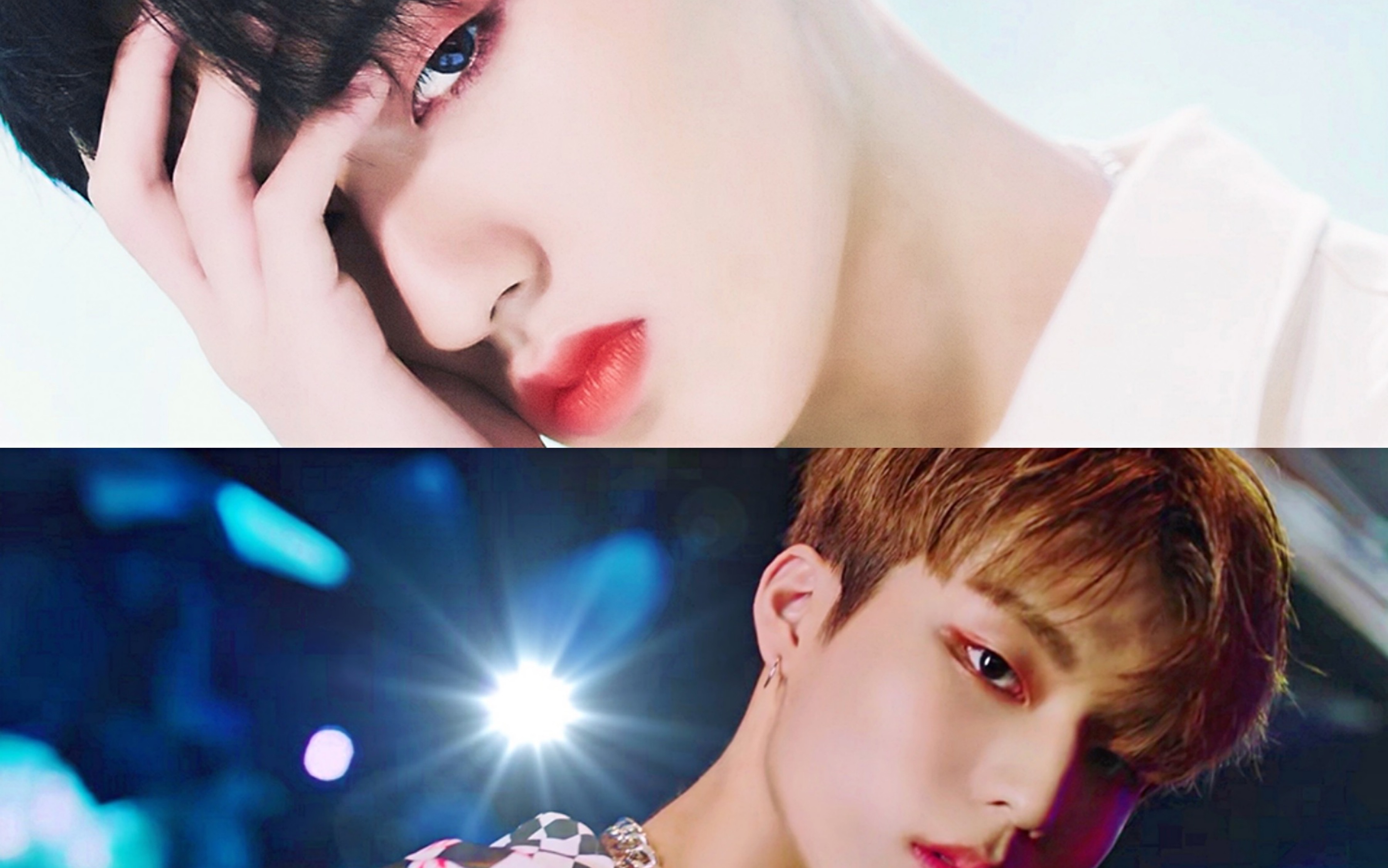 【treasure haruto 朴炡禹(瓜瓢)】哥有老婆