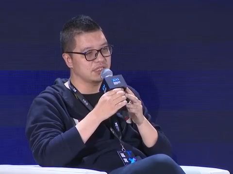 希瓦资产梁宏,进化论一平