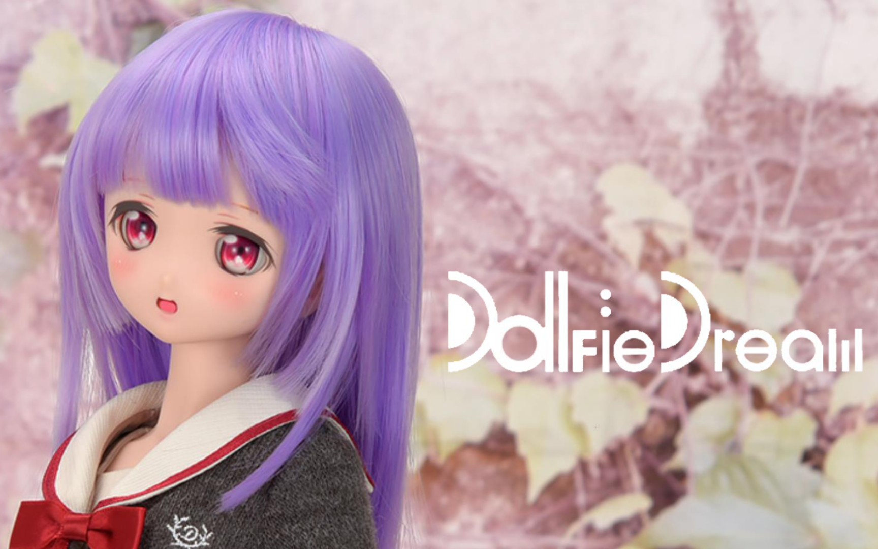 活动作品dd开箱微科普volksdd09单头