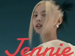 下载视频: YG竟然藏了4年！jennie x jisoo未正式公开造型释出