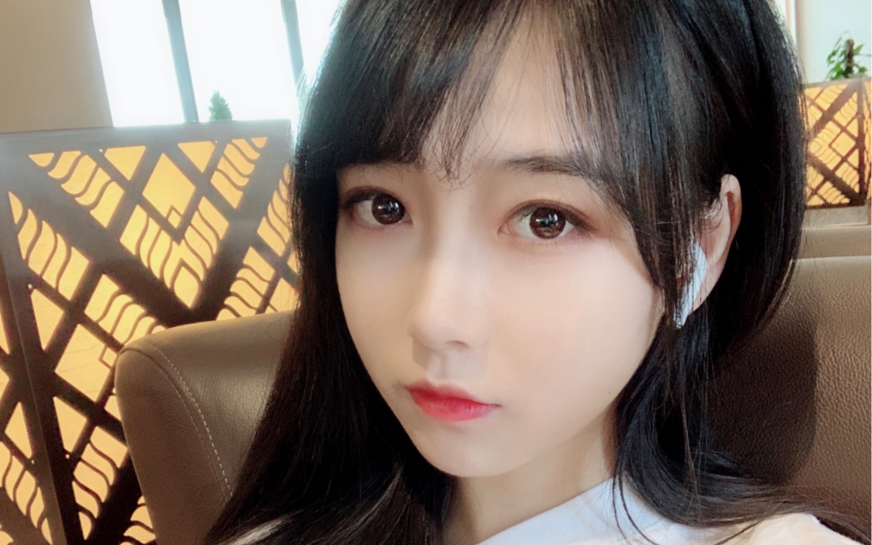 听说洪珮云最近在浪林舒晴?祝她幸福_哔哩哔哩_bilibili