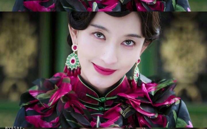 【张俪】【远大前程】【大阿姐 小阿俏个人向】【你一颦一笑 尽是风情