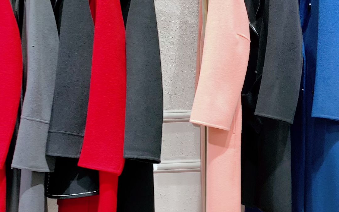 品牌折扣女装米瑟兰直播货源,点裳尾货批发,视频看货