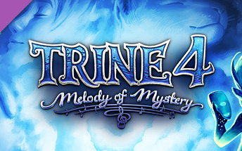 [图]《Trine4: The Nightmare Prince》三位一体4梦魇王子DLC神秘的旋律  单人通关实况攻略合集