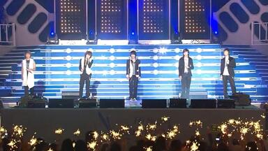 東方神起/ 「SCREAM」Music Video（Full Version）_哔哩哔哩_