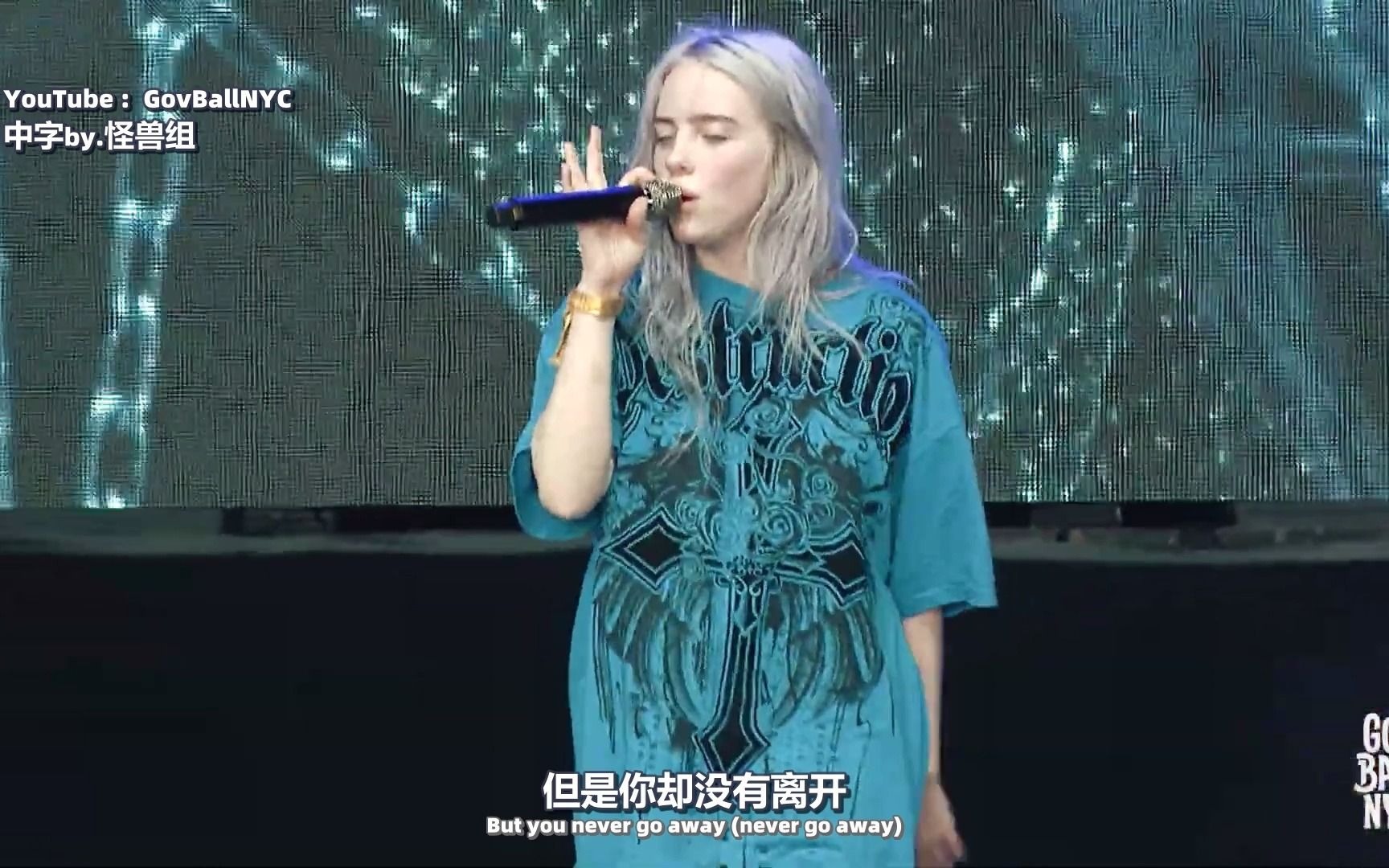 Lovely Rapper 回顾一下18年这场经典的