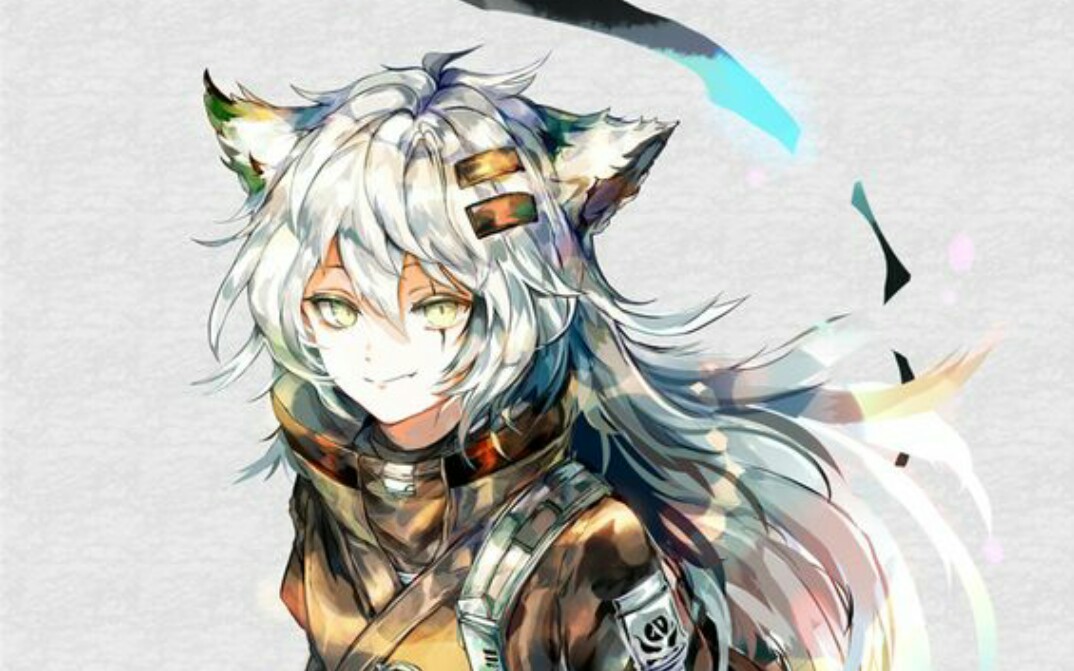 [明日方舟]这池子…为啥会出陈sir呢_哔哩哔哩 (゜-゜)つロ 干杯