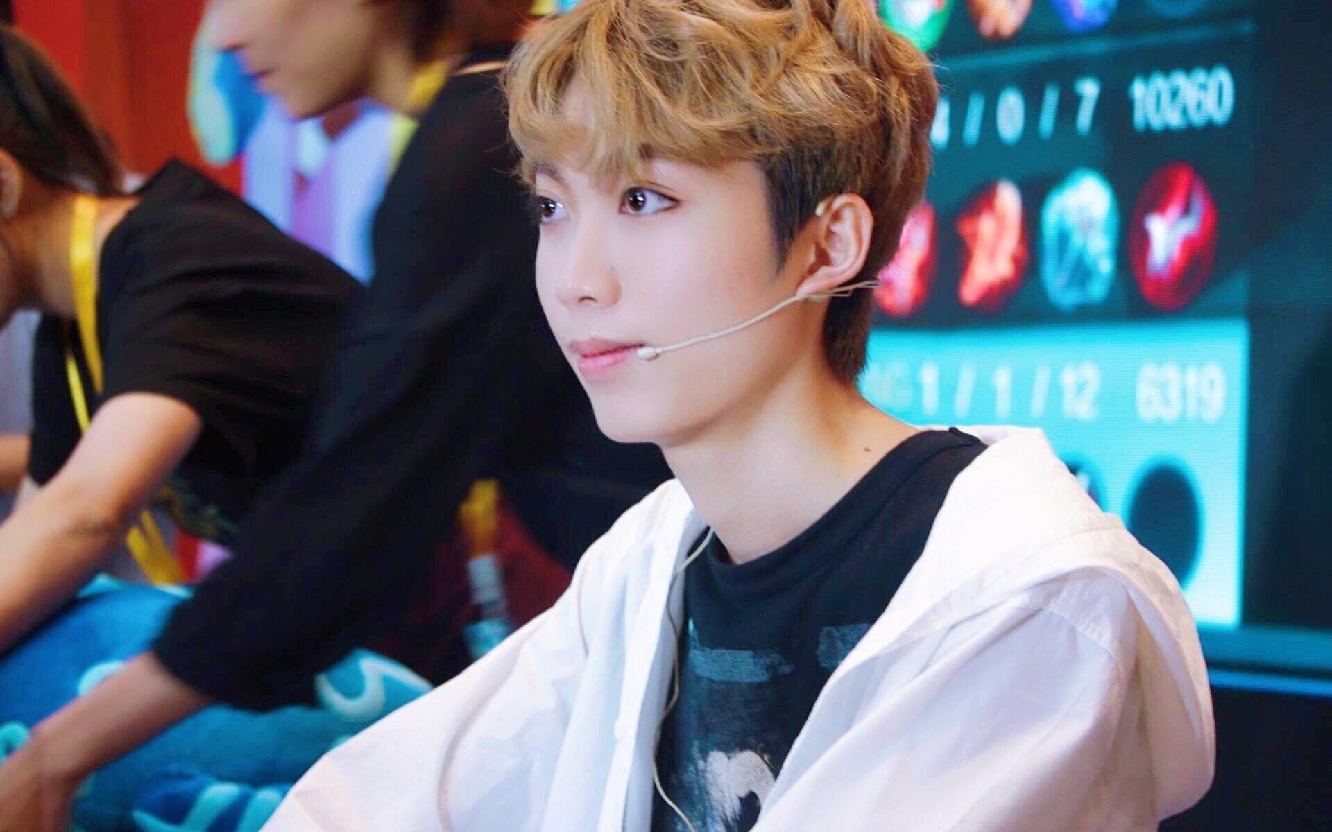 孤影九居日常#加好友片段2:叫你帅影当之无愧啦