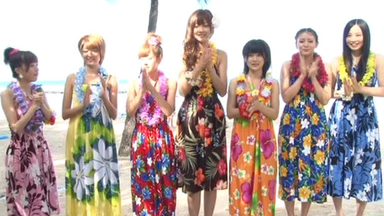 Berryz工房 Fan club tourー in 山梨 2008_哔哩哔哩_bilibili