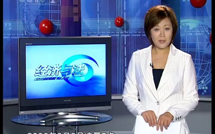 [图]《经济与法》20080918 压在箱底的遗嘱