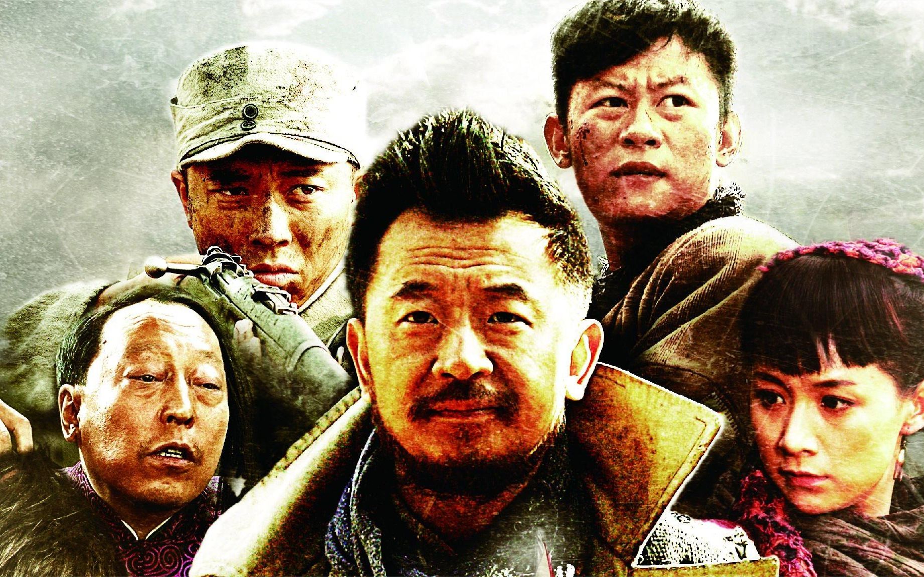 第二集:李大本事高光时刻