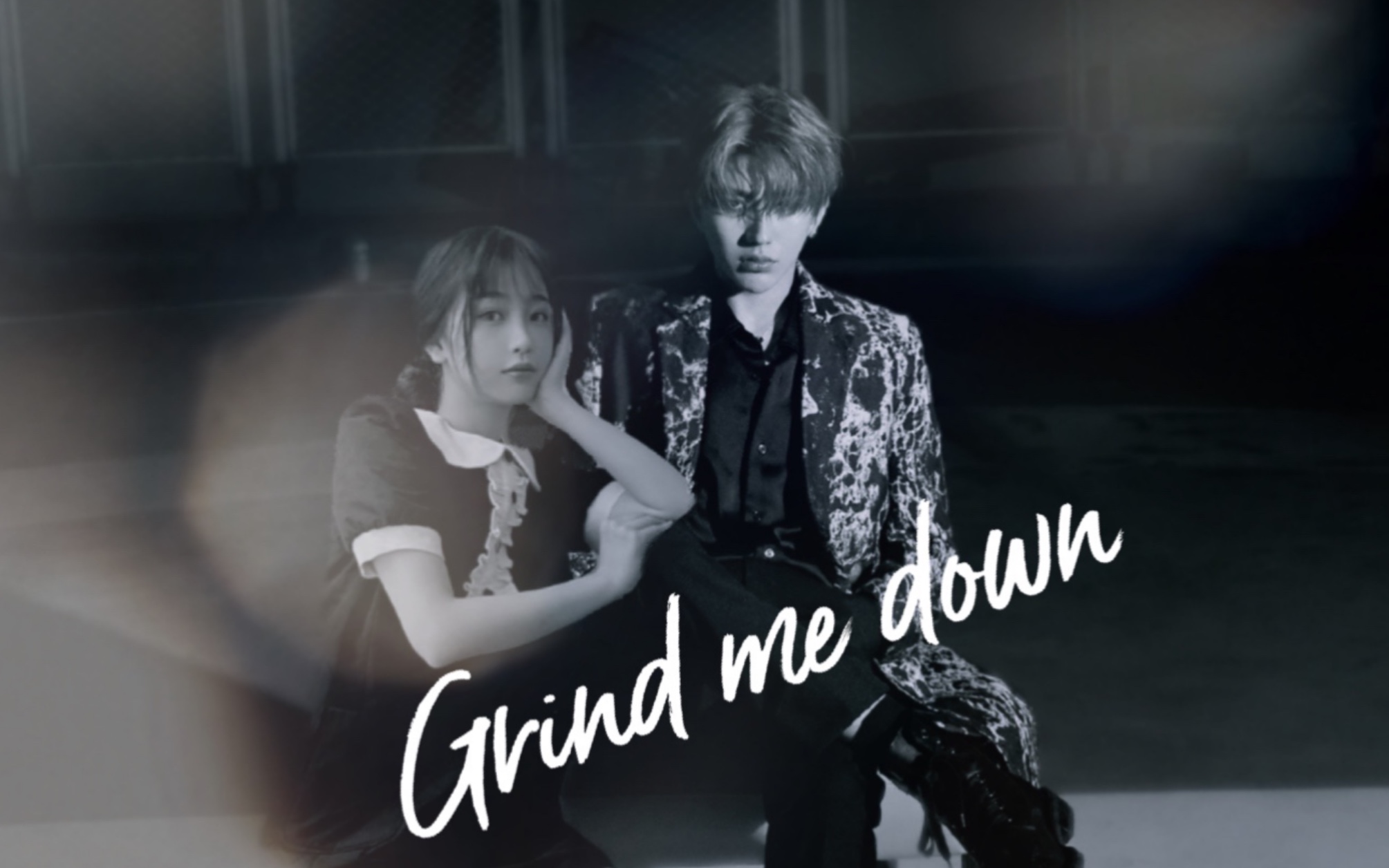 菜心cp我们把枪对准对方谁先开枪