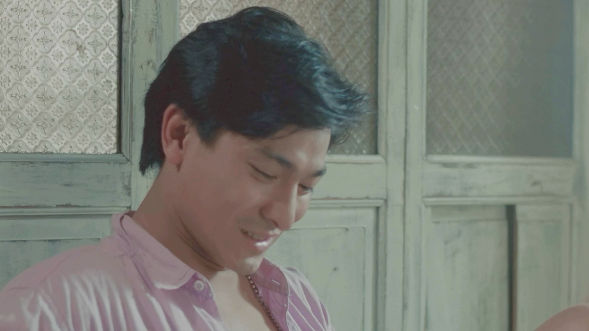 你是我胸口永远的痛#香港电影 #港风电影推荐 #刘德华