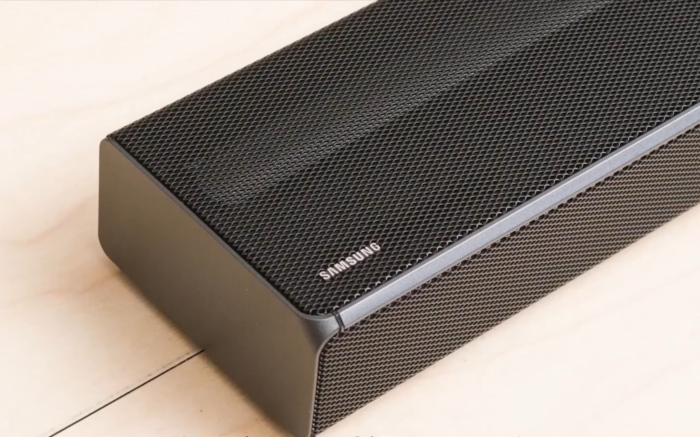 三星 hw-q990c 回音壁:1 个月后回顾