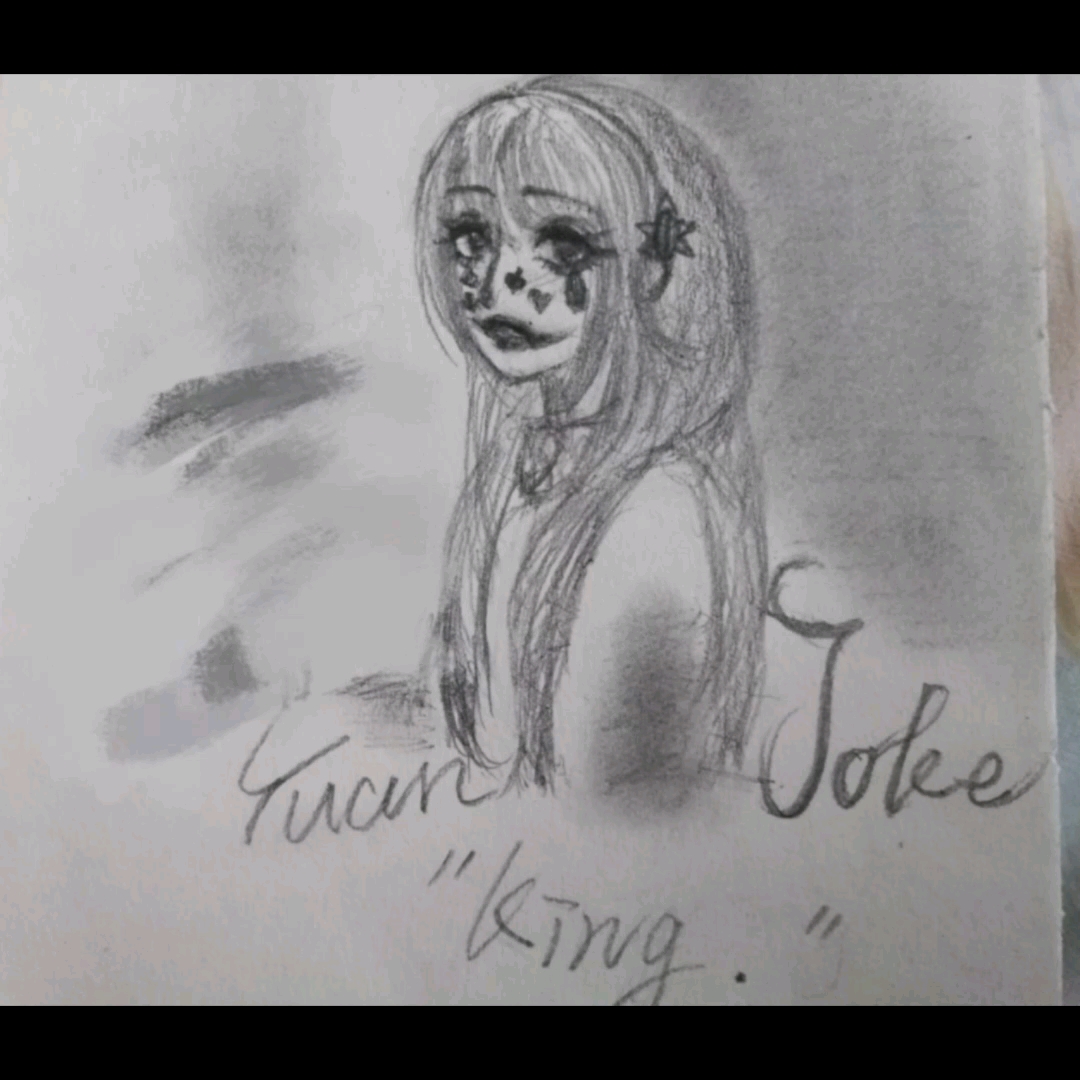 惊封|摸一个女装丹尼尔(?