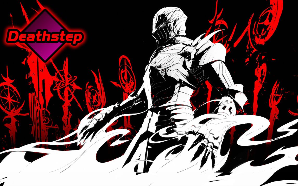 【deathstep】kalcor - followers of the darkness