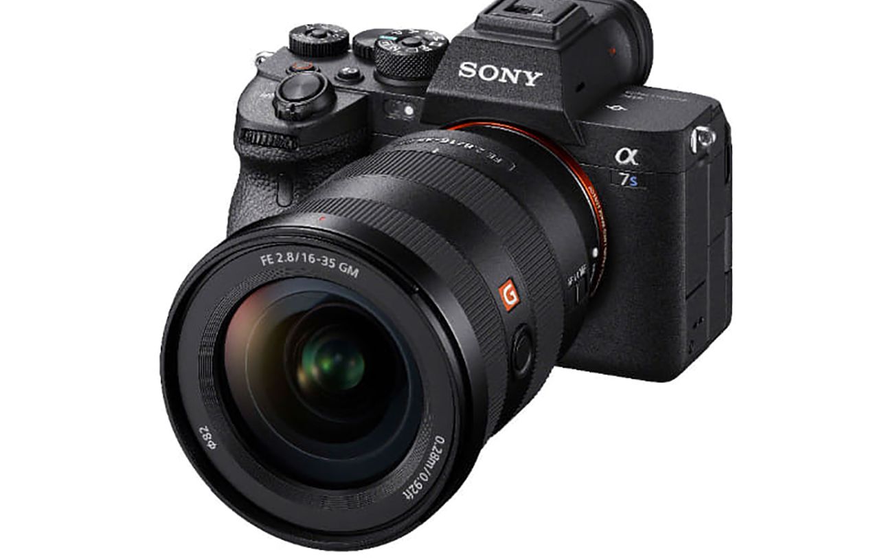 【油管搬运】 sony a7s iii评测_哔哩哔哩 (゜-゜)つロ 干杯~-bili