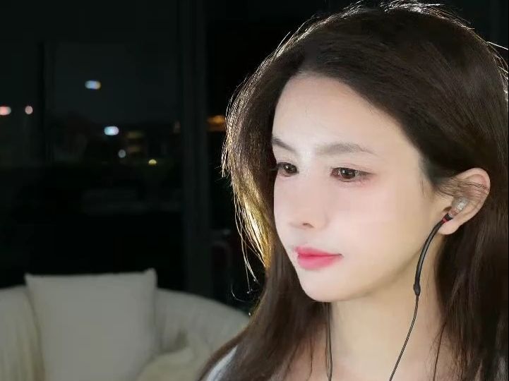 【助眠主播】术嘉carrie【3】