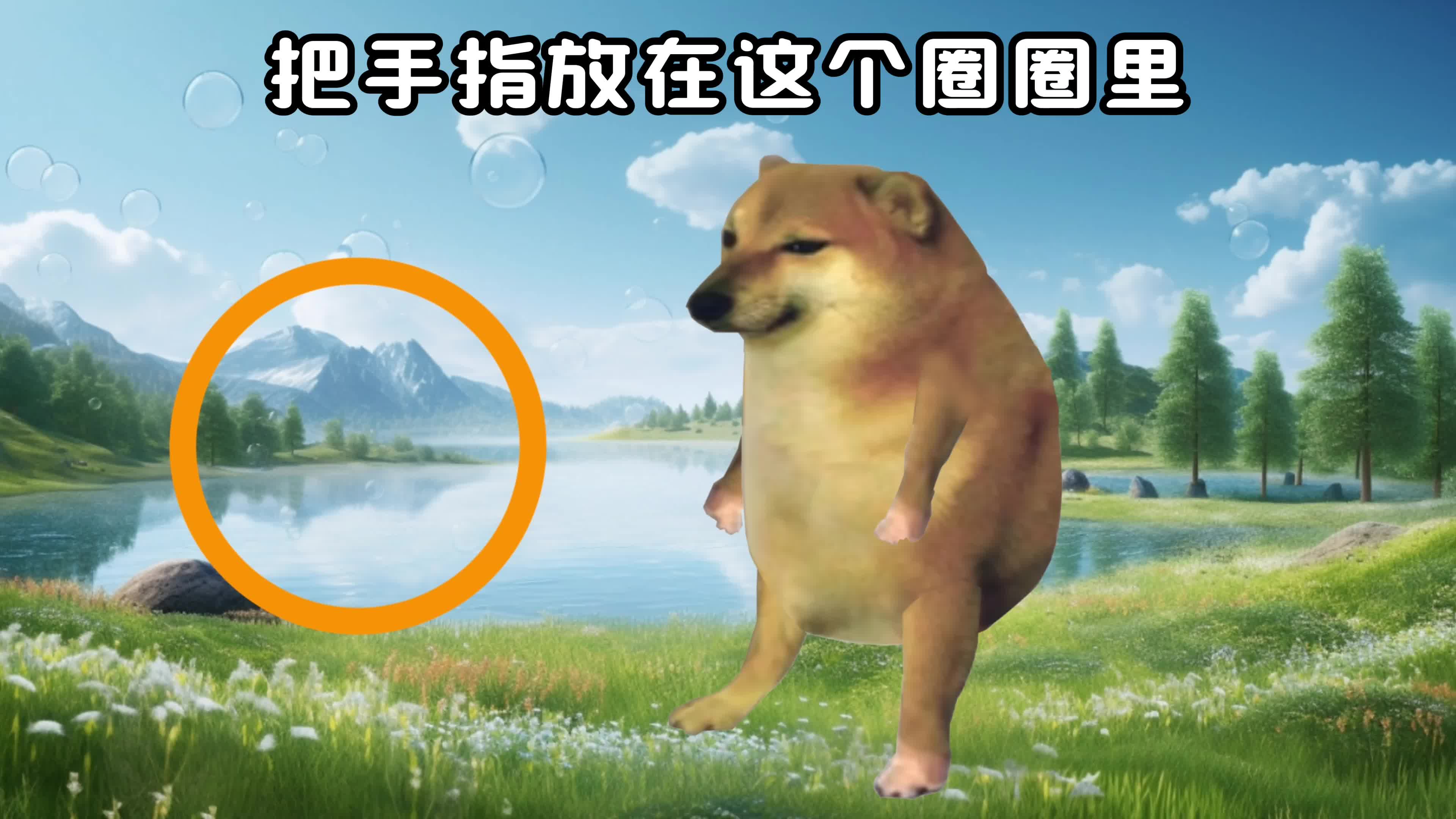 谢谢你小狗