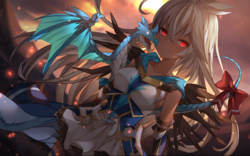 《影之诗》 我佐伊到手了 你还不认输?