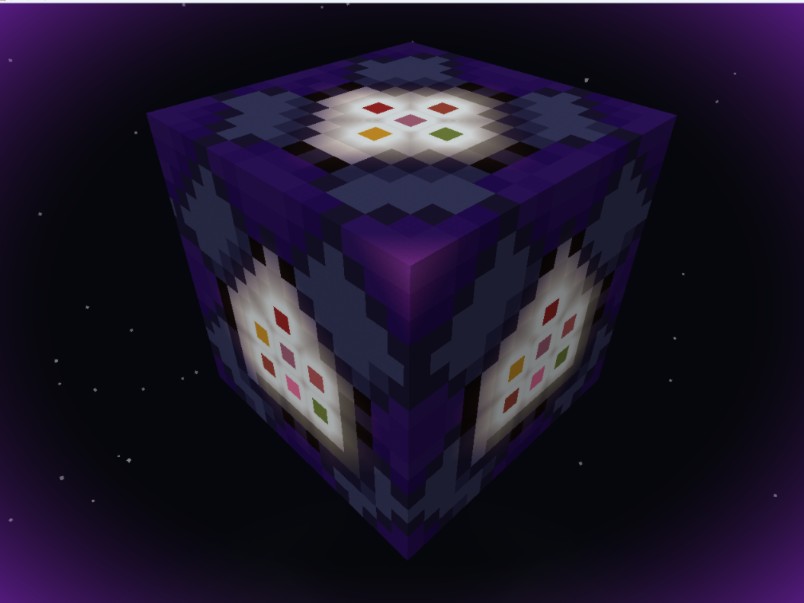 大命令方块(地图文件在主页裙)