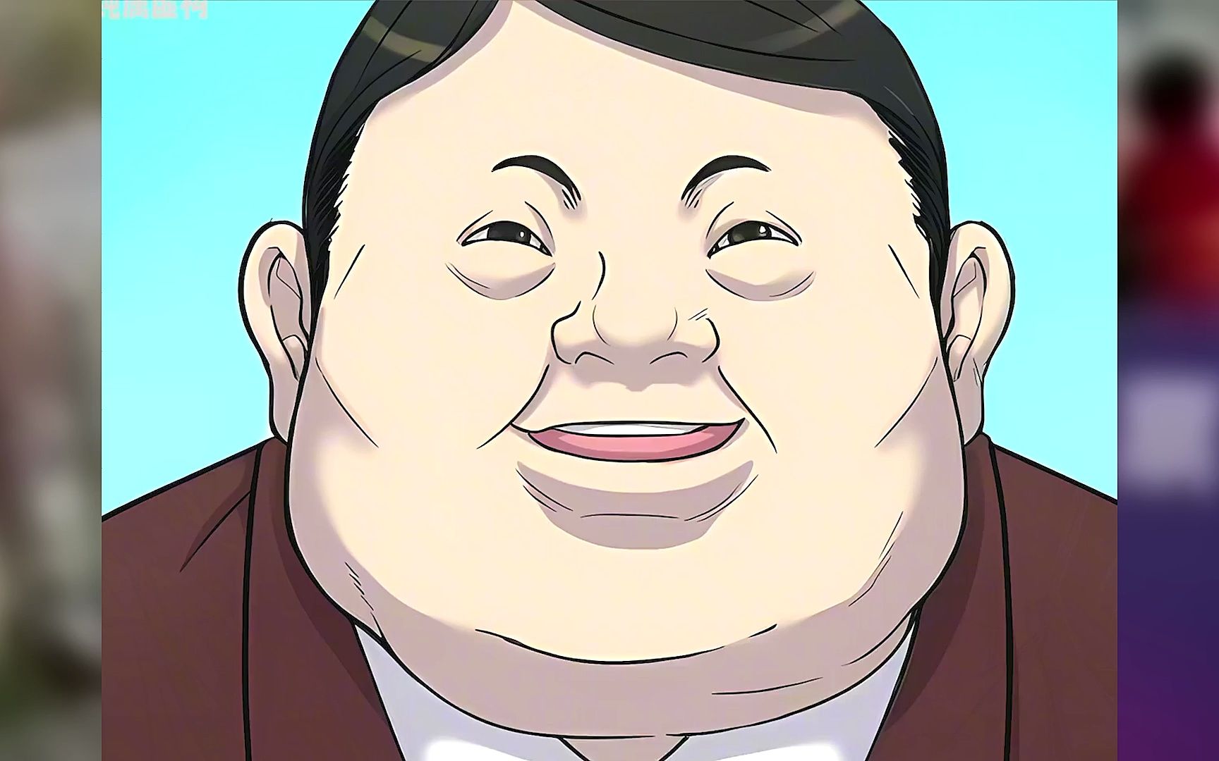 老爷子的前世今生 漫画解说 有声漫画 民间故事