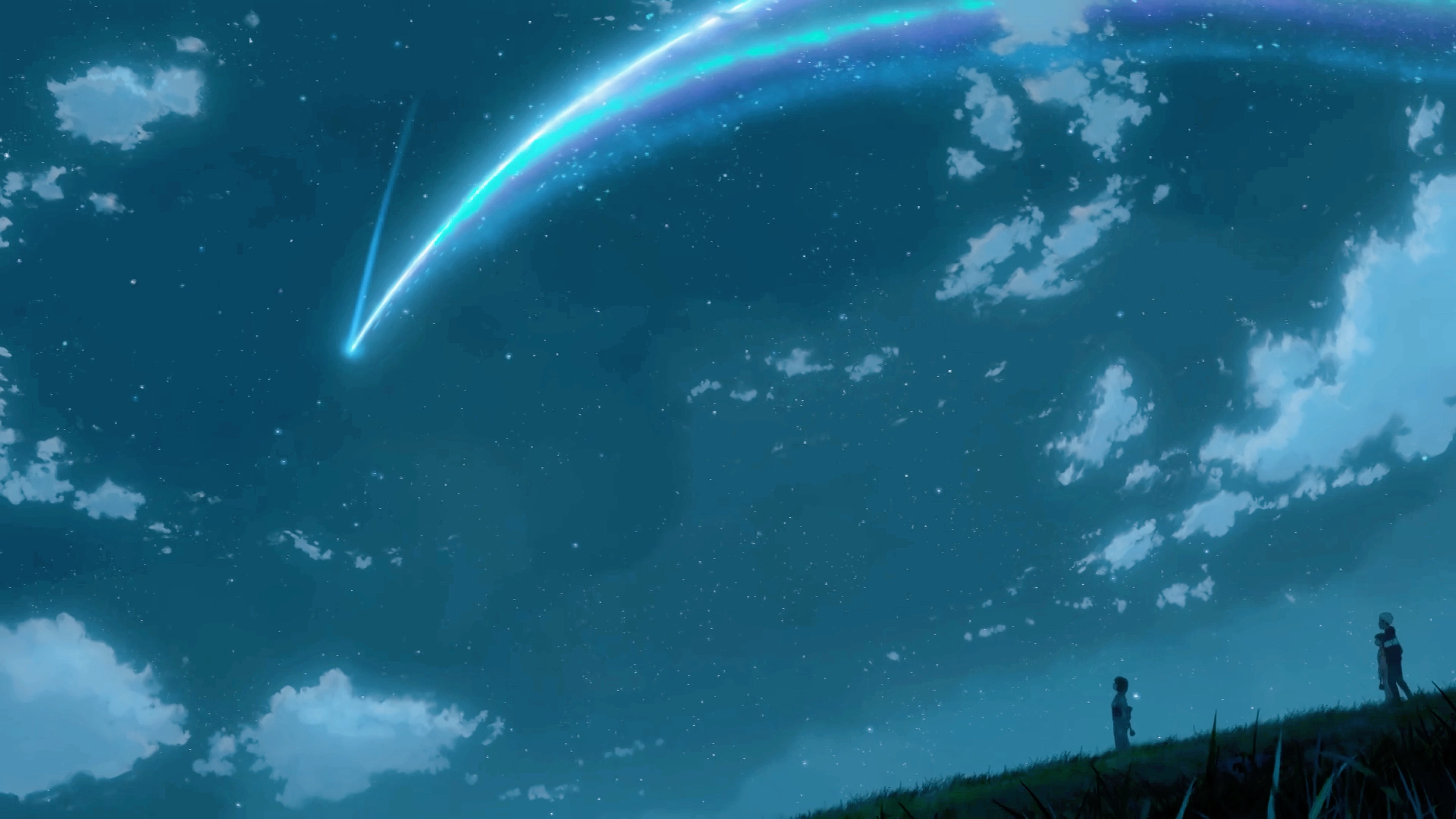 想和你重新认识一次,从你叫什么名字说起