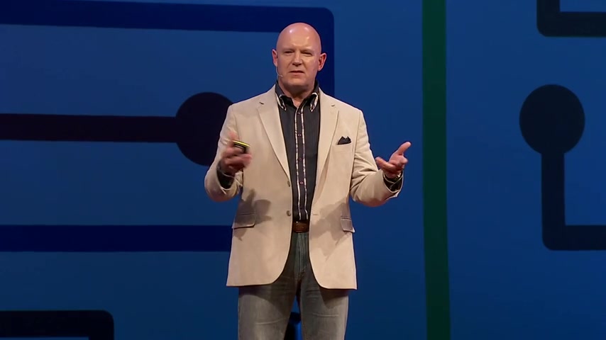 julian treasure - how to speak so that people want to listen