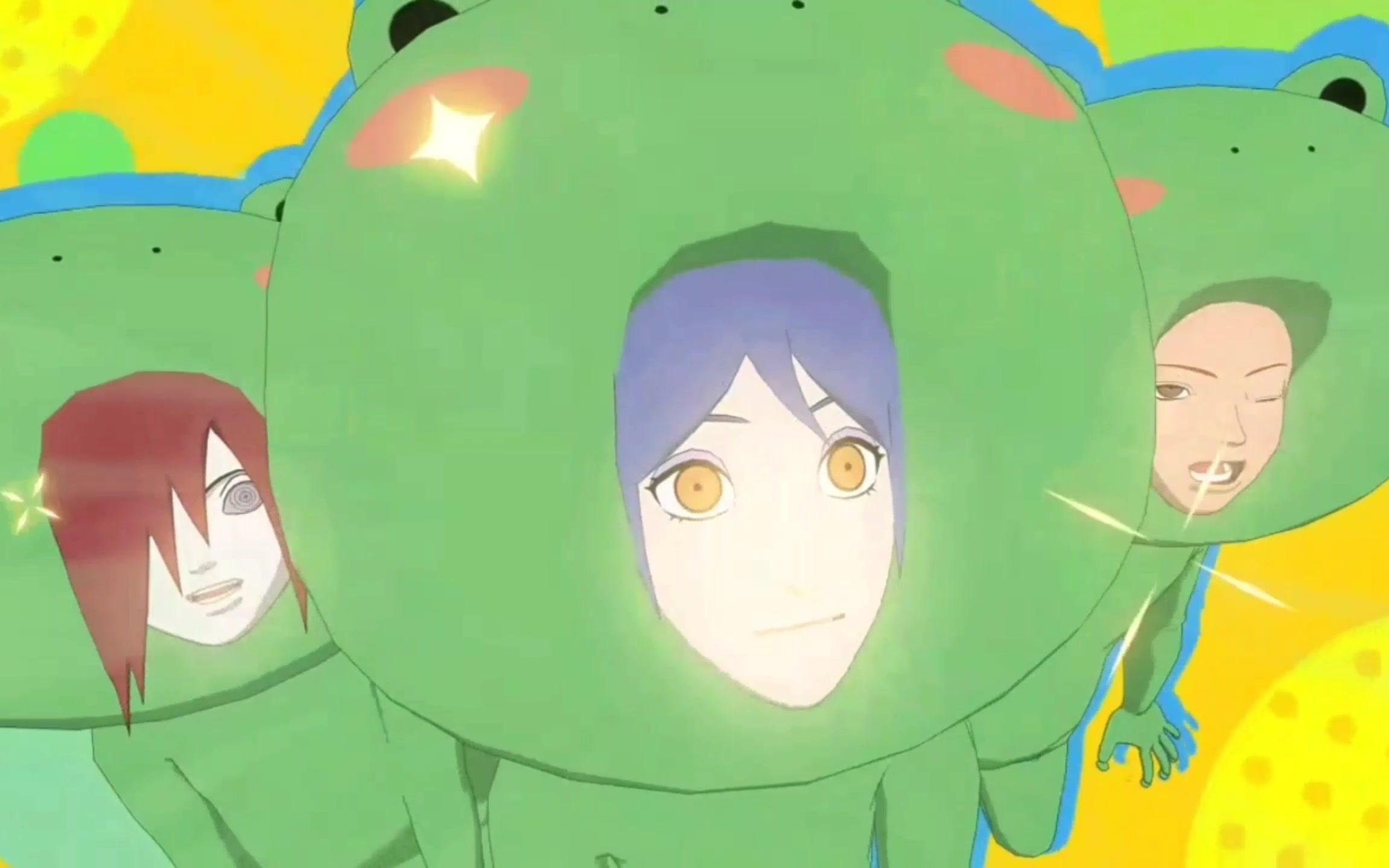 轮到青蛙小南来给你洗脑_哔哩哔哩 (゜-゜)つロ 干杯~-bilibili