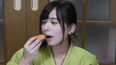SUSHI食べたい-哔哩哔哩_Bilibili