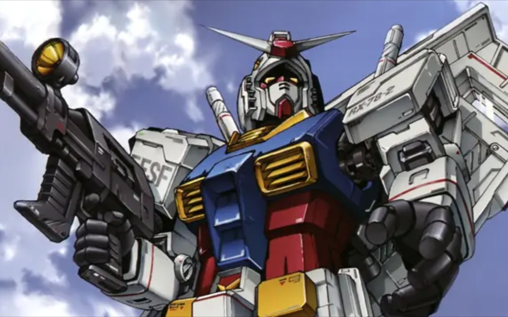 GBO2/战斗行动2 萌新向，你离宇宙A-可能就差一台元祖 绝不白看！_哔哩哔哩_bilibili