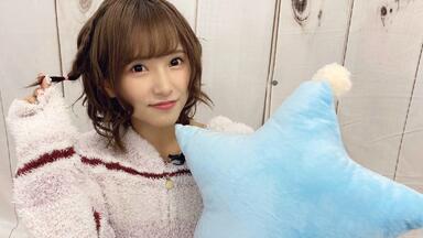 宮瀬玲奈の今にゃんしよーと？ #12 20211116_哔哩哔哩_bilibili
