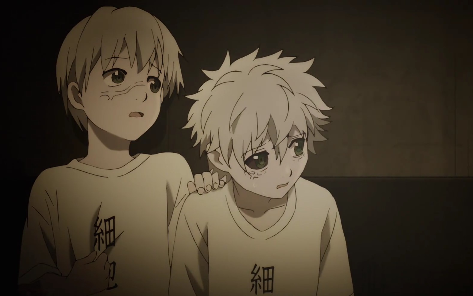 【工作细胞】癌细胞的妄想7815特快(微红白癌)_哔哩哔哩 (゜-゜)