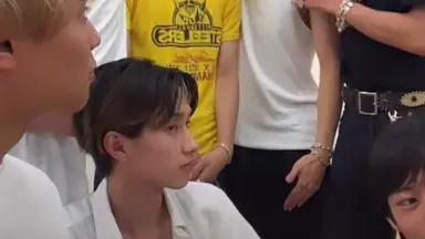 BUDDiiS オンクレ クッション 小川史記 小川史記#-哔哩哔哩_Bilibili