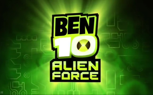 [图]BEN10外星英雄第三季第19、20集