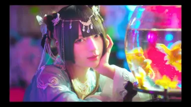 島村嬉唄 ビブス 島村嬉唄-哔哩哔哩_Bilibili