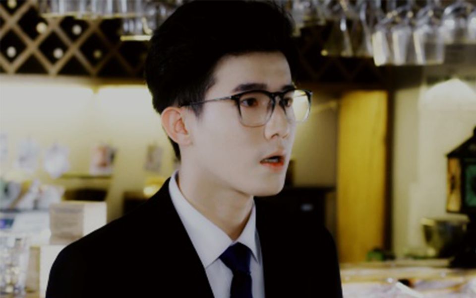 【朱戬】国民老公阿文哥cut