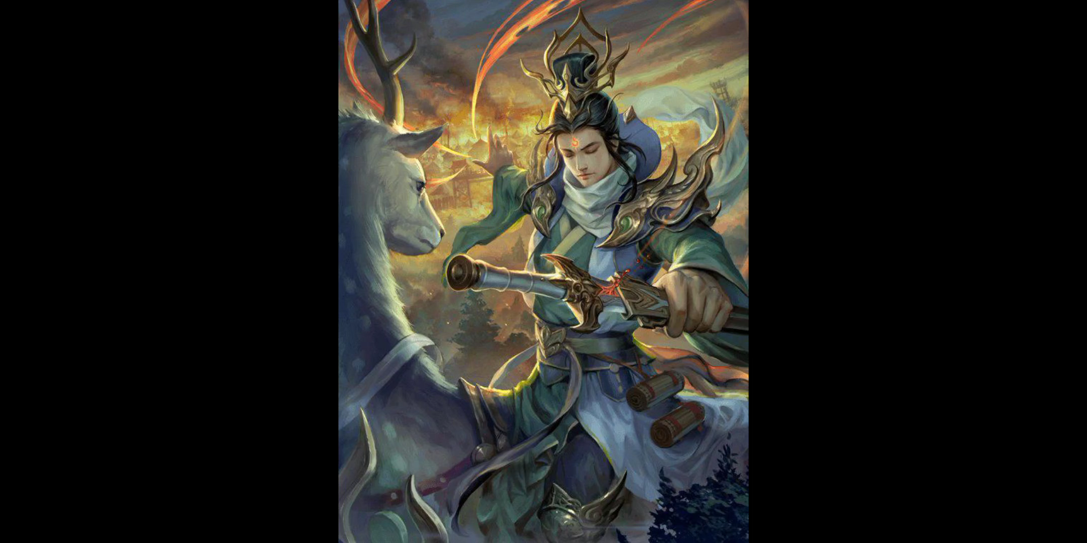 刘繇我的八卦很多你忍一下