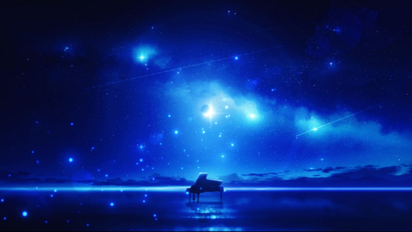 夜的钢琴曲五