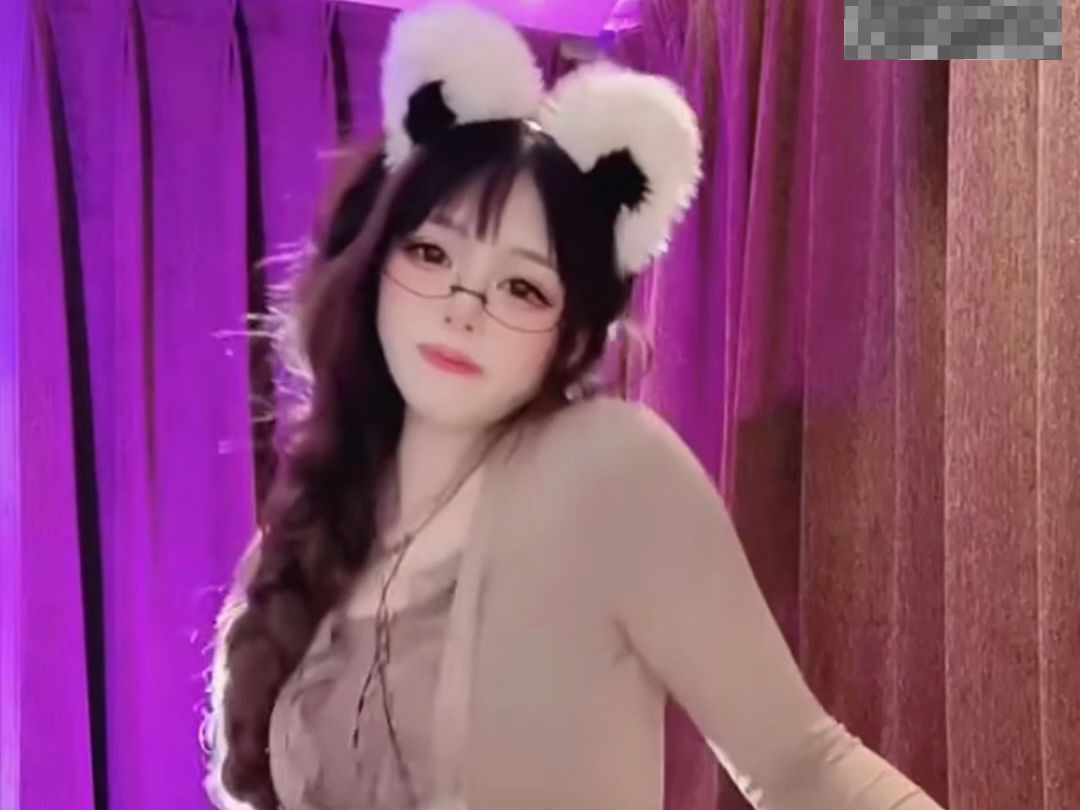 【美女热舞】热舞-27