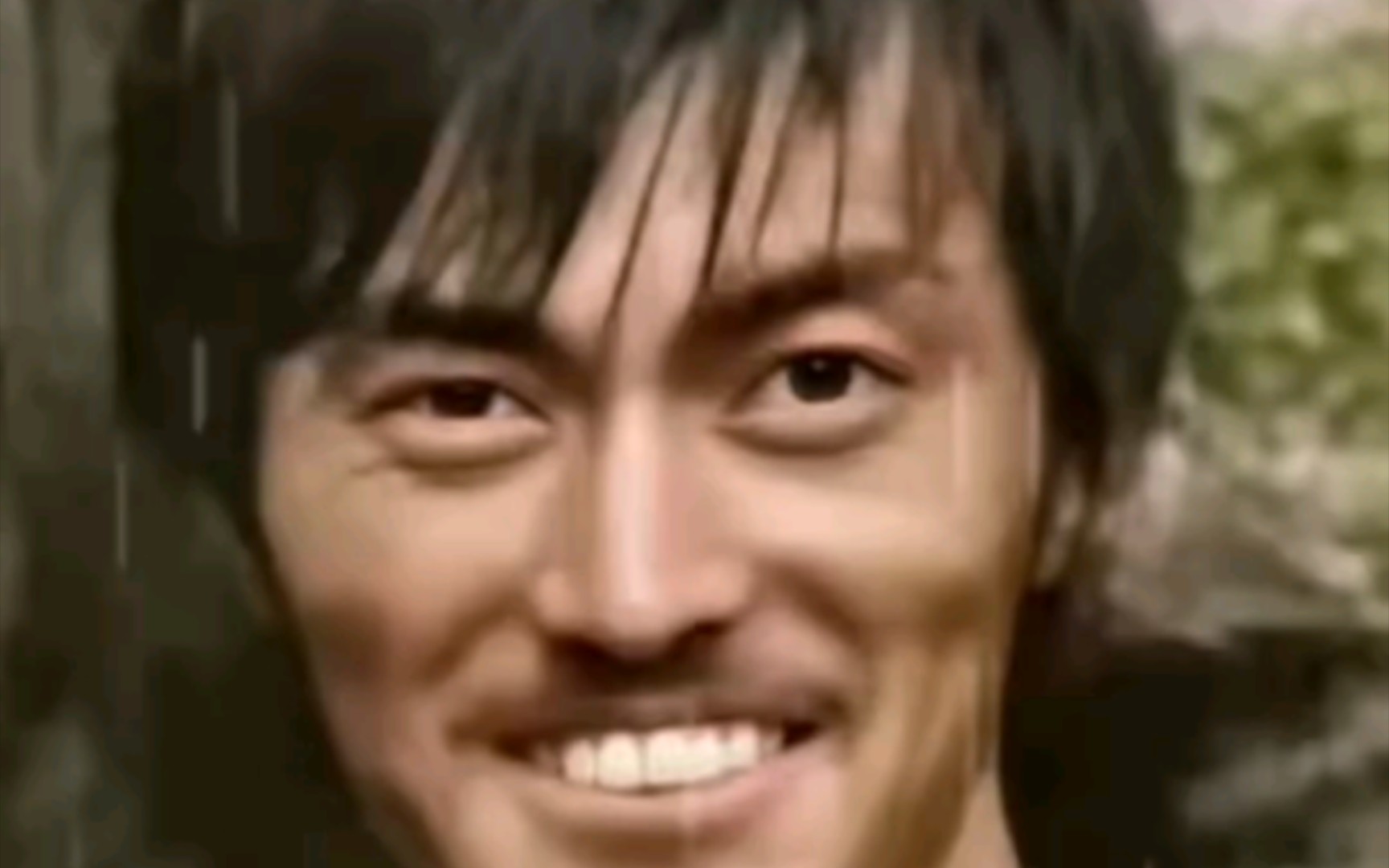 郜玉井(山东菏泽人),十五侦察大队捕俘手,1988年4月27日执行出境抵近