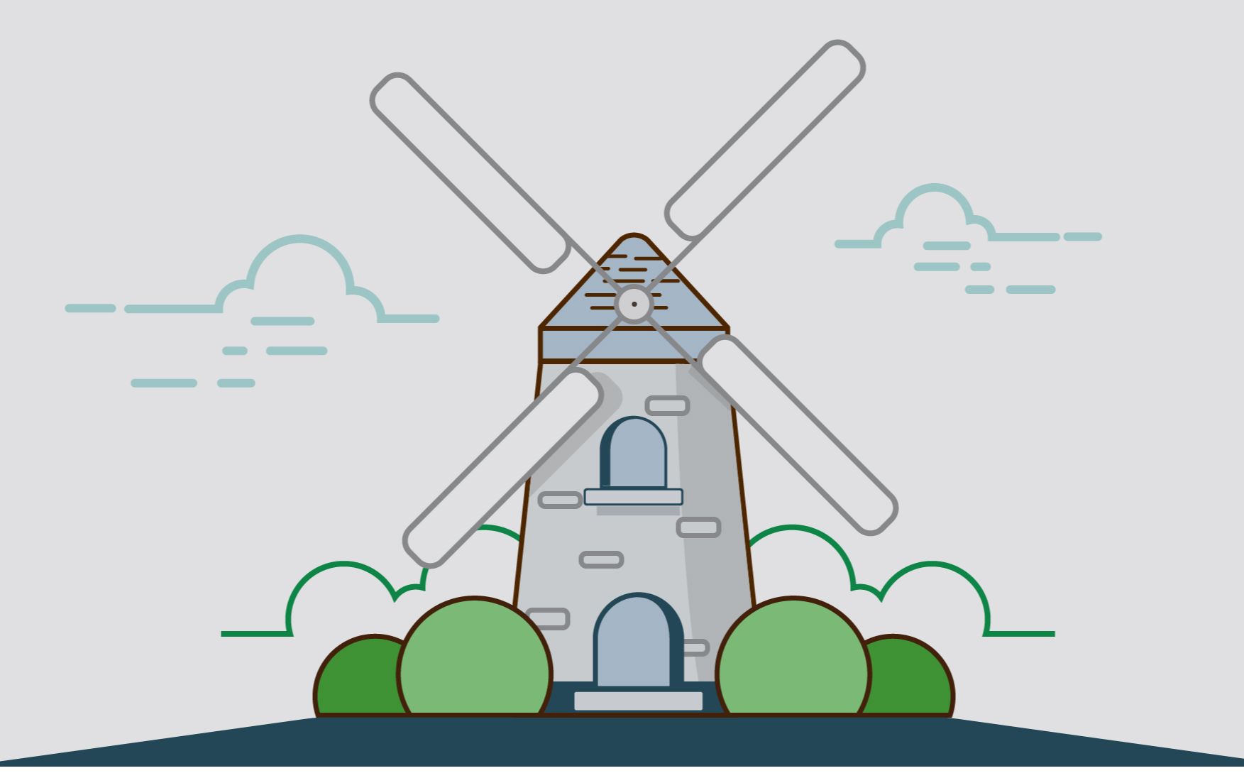 【ai教程】简单上手的插画教程_哔哩哔哩 (゜-゜)つロ 干杯~-bilibili