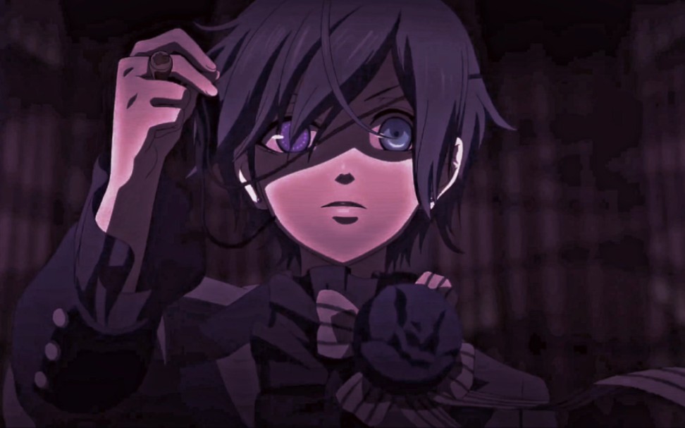 今天是一个可爱且霸气的啵酱