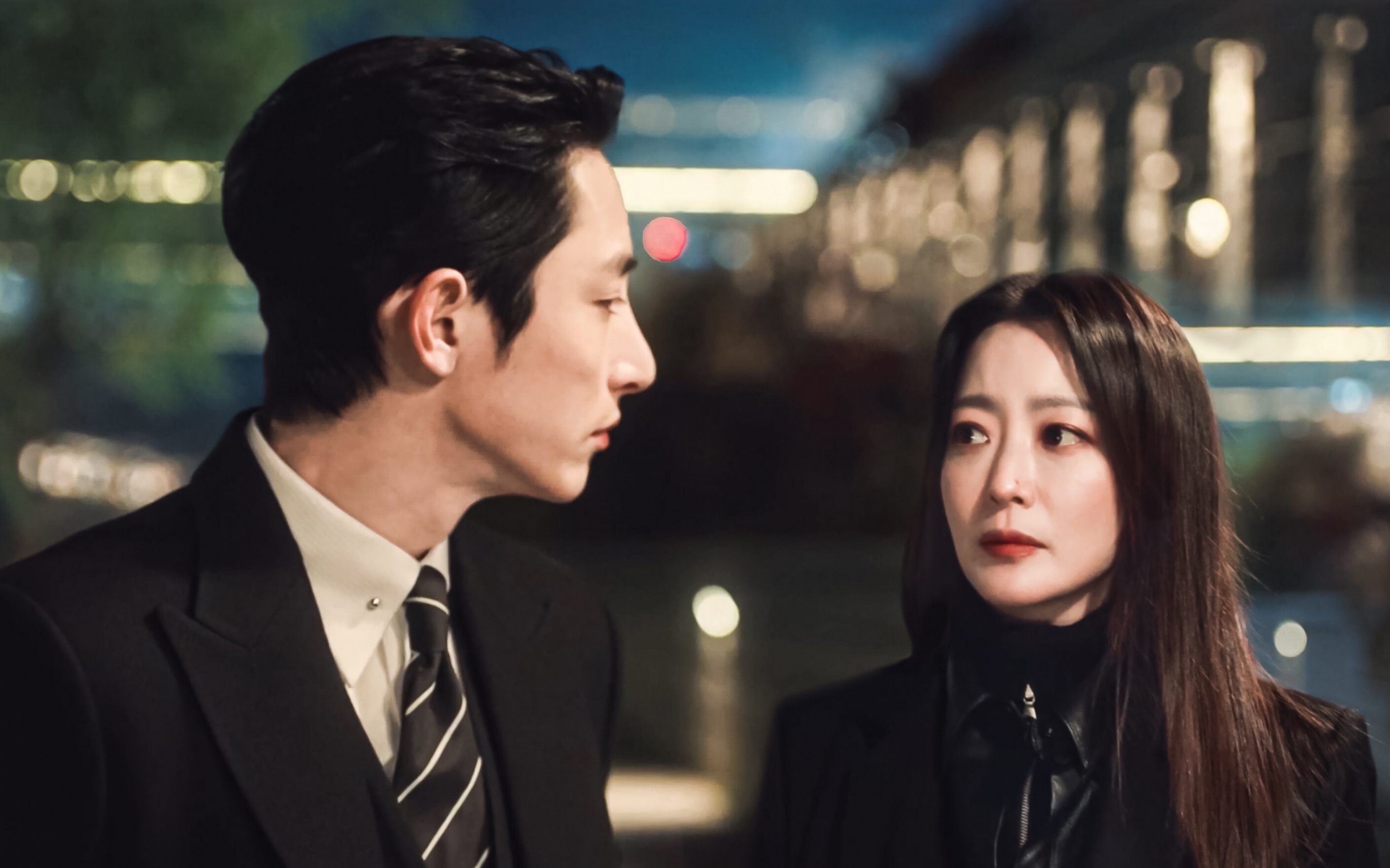 走廊夫妇李洙赫x金喜善即使我没有任何与你有关的记忆但我还是忍不住