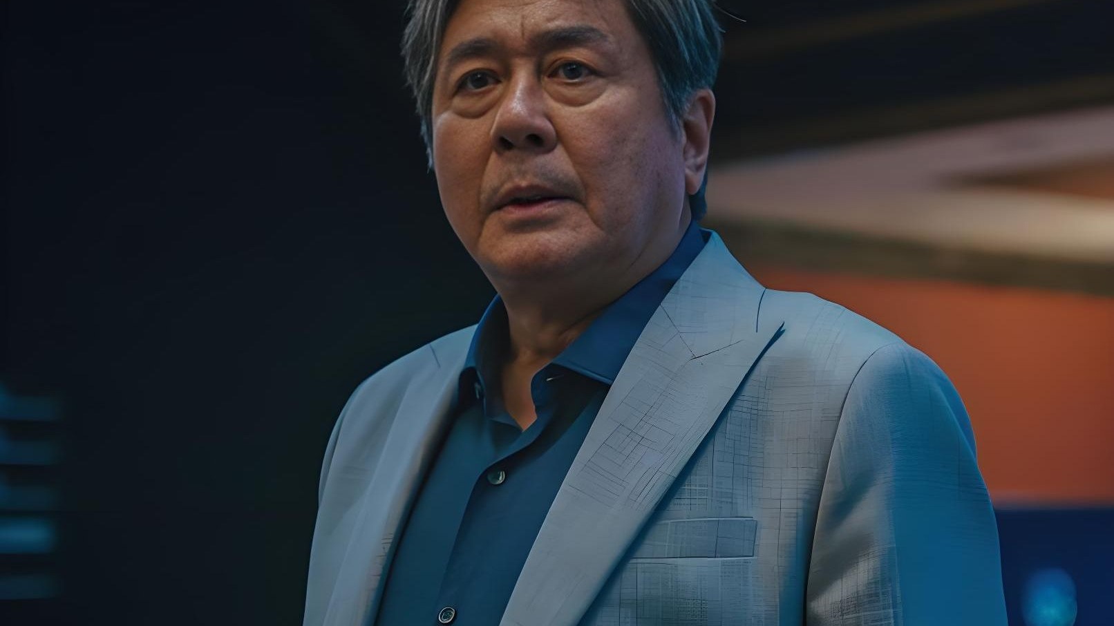从"叠码仔"到赌场大亨,影帝崔岷植告诉你真实的赌场操作 《赌命为王》
