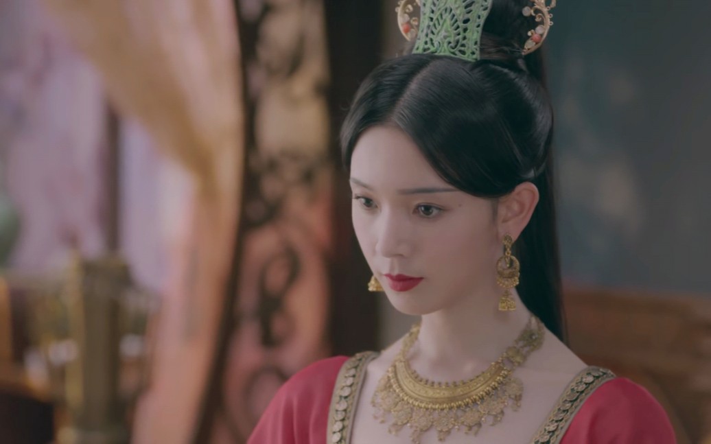 绝世舞姬(魅惑向)(*/63*)