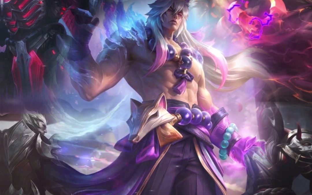 上单五虎的压迫感!-少羽老好了是吧酷二狗-默认收藏夹-哔哩哔哩视频