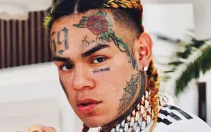 Download Video: 【6ix9ine】纪录片《Supervillain: Создание Tekashi 6ix9ine》预告