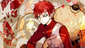 火影广播 我爱罗的声优 石田彰 哔哩哔哩 つロ干杯 Bilibili